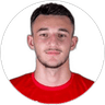Besnik Ferati, Midfielder for KF Malisheva