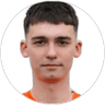D. Miroshnikov, Defender for Gomel