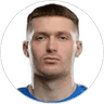 Maksim Myakish, Midfielder for Tobol