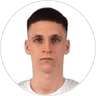 Denis Gruzhevskiy, Defender for Molodechno