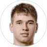 Evgeniy Sakuta, Midfielder for Uni Minsk