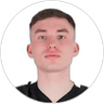 Ilya Vasilevich, Forward for FC Zimbru Chișinău