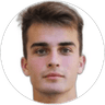 Pavel Gorbach, Forward for Smorgon