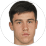Yuriy Muzychenko, Defender for Soligorsk