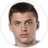 Dmitriy Matyash, Forward for Volna