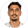 Andreas Chrysostomou, Midfielder for Anorthosis