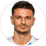 Michalis Ioannou, Midfielder for Anorthosis