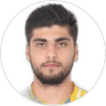 Andreas Katsantonis, Forward for Piast Gliwice
