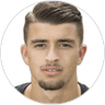 M. Doda, Defender for Dukla Praha