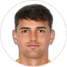 Sergio Kalaj, Defender for Frosinone Calcio