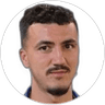 Redon Dragoshi, Defender for KS Pogradeci