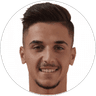 Z. Gavazaj, Attacker for Drenica Skënderaj