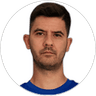 Emiliano Bullari, Attacker for PAS Giannina