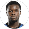 Keres Masangu, Midfielder for Francs Borains