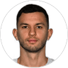 Matteo Anzolin, Defender for US Triestina Calcio 1918