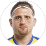 Adriano Bertaccini, Forward for RSC Anderlecht