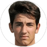 M. Sportelli, Defender for Aurora Pro Patria 1919