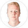 J. Gilis, Midfielder for Houtvenne