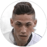 R. Biancu, Midfielder for Olbia Calcio 1905