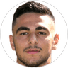 A. Ahmetaj, Midfielder for Flamurtari