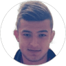 T. Başkan, Attacker for 1922 Konyaspor