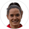 Nadine Nischler, Defender for Como 1907 W