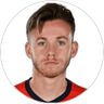 Lachlan Brook, Forward for Auckland FC