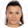 Aleksandra Lobanova, Defender for 1. FC Nürnberg