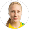Sanni Ojanen, Defender for Vittsjo W