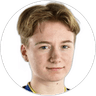 Monica Hagstrom, Midfielder for Åland United