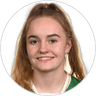 Isibeal Atkinson, Forward for Republic of Ireland