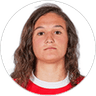Ana Seica, Defender for Portugal