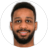 Majid Rashid, Midfielder for Sharjah