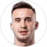 Luka Adzic, Forward for Lion City Sailors