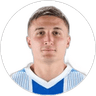 Nahuel Tenaglia, Defender for Deportivo Alavés