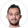 Ahmed Mansour, Defender for Al Masry