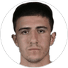 A. Göçmen, Midfielder for Düzcespor