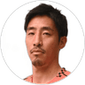 H. Kurimoto, Midfielder for Blaublitz Akita