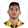 Yousef Aymen, Defender for Al Duhail
