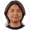 Narumi Miura, Midfielder for Utah Royals