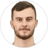 Vladislav Prokopenko, Forward for Okzhetpes