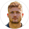 M. Grotenbreg, Defender for USV Hercules