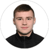 G. Pevtsov, Attacker for Kuressaare