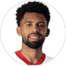 Fernandes Matheus, Midfielder for RB Bragantino