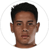 Leonel Rivas, Midfielder for Defensores Belgrano VR