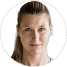 Casey Murphy, Goalkeeper for North Carolina Courage