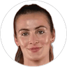 Emily Fox, Defender for United States