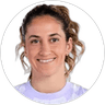 Savannah Demelo, Midfielder for Racing Louisville