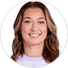 Courtney Petersen, Midfielder for Racing Louisville