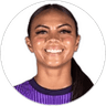 Ally Brazier, Forward for Orlando Pride